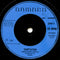 The Damned : Eloise (7", Single, Blu)