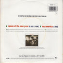 Deacon Blue : Queen Of The New Year (7", Single)