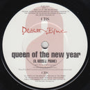 Deacon Blue : Queen Of The New Year (7", Single)