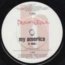 Deacon Blue : Queen Of The New Year (7", Single)