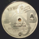 Imagination : Body Talk (7", Single, Sol)