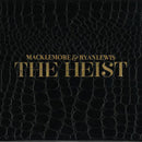 Macklemore & Ryan Lewis : The Heist (CD, Album, Dig)