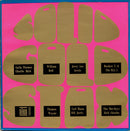 Various : Solid Gold Stax (LP, Comp, Mono)