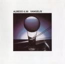 Vangelis : Albedo 0.39 (CD, Album, RE)