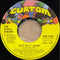 The Staple Singers : Let's Do It Again / After Sex (7", Single)