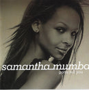 Samantha Mumba : Gotta Tell You (CD, Album, Enh, S/Edition)