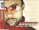 Shaggy : Luv Me, Luv Me (CD, Single)