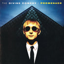 The Divine Comedy : Promenade (CD, Album)