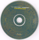 The Divine Comedy : Promenade (CD, Album)