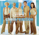 Steps : Chain Reaction (CD, Single, CD1)