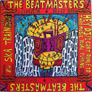 The Beatmasters Featuring Betty Boo : Hey DJ / I Can't Dance To That Music You're Playing b/w Ska Train (12", Single, Dam)