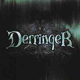 Derringer (2) : Derringer (LP, Album)