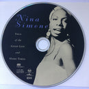 Nina Simone : Saga Of The Good Life And Hard Times (CD, Comp)