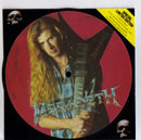 Megadeth : Symphony Of Destruction (7", Ltd, Pic)