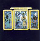 The Neville Brothers : Yellow Moon (CD, Album)