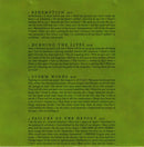 Shadows Fall : Threads Of Life (CD, Album)