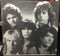 Aerosmith : Done With Mirrors (LP, Album, Spe)