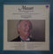 Wolfgang Amadeus Mozart / Wiener Mozart Ensemble / Conducted By Willi Boskovsky : Eine Kleine Nachtmusik K 525, Three German Dances, K. 605 And A Musical Joke, K. 522 (LP, RE)