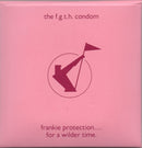 Frankie Goes To Hollywood : Watching The Wildlife (7", Single)