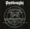 Onslaught (2) : The Force (CD, Album, RE)