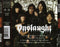 Onslaught (2) : The Force (CD, Album, RE)