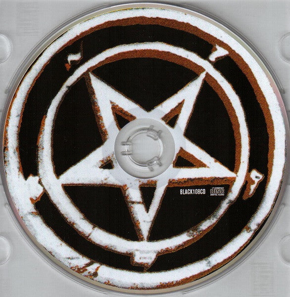 Onslaught (2) : The Force (CD, Album, RE)