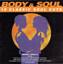 Various : Body & Soul (Heart & Soul II) (CD, Comp)