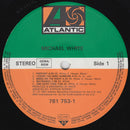 Michael White (23) : Michael White (LP, Album)