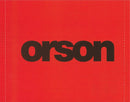 Orson (2) : No Tomorrow (CD, Single, Enh)