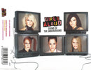 Girls Aloud : Sound Of The Underground (CD, Single)