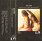 Francis Lai : Bilitis (Original Soundtrack) (Cass, Album)