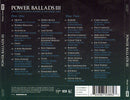 Various : (Even Bigger Even Better) Power Ballads III (2xCD, Comp)