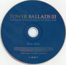 Various : (Even Bigger Even Better) Power Ballads III (2xCD, Comp)