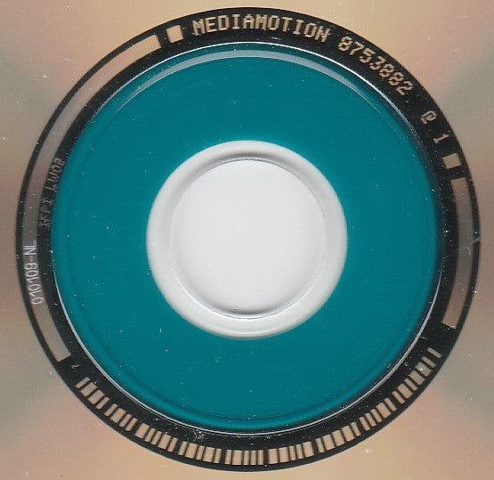 Various : (Even Bigger Even Better) Power Ballads III (2xCD, Comp)