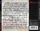 Various : Silver Machine (CD, Comp)