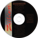 Various : Silver Machine (CD, Comp)