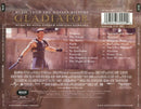 Hans Zimmer And Lisa Gerrard : Gladiator (Music From The Motion Picture) (CD, Album)