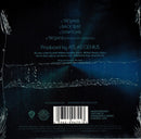 Atlas Genius : Through The Glass (CD, EP)