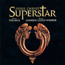 Andrew Lloyd Webber And Tim Rice : Jesus Christ Superstar (2xCD, Album)