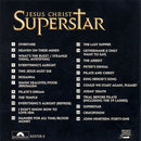 Andrew Lloyd Webber And Tim Rice : Jesus Christ Superstar (2xCD, Album)