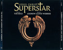 Andrew Lloyd Webber And Tim Rice : Jesus Christ Superstar (2xCD, Album)