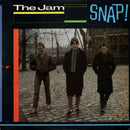 The Jam : Snap! (2xLP, Comp)