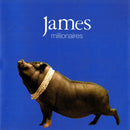 James : Millionaires (CD, Album, Uni)