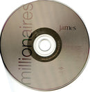 James : Millionaires (CD, Album, Uni)