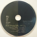 Booth And The Bad Angel : Booth And The Bad Angel (CD, Album)