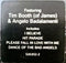 Booth And The Bad Angel : Booth And The Bad Angel (CD, Album)