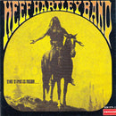 Keef Hartley Band* : The Time Is Near.... (CD, Album, RE, RM)