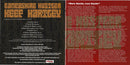 Keef Hartley : Lancashire Hustler (CD, Album, RE, RM)