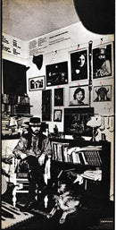 Keef Hartley : Lancashire Hustler (CD, Album, RE, RM)