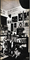 Keef Hartley : Lancashire Hustler (CD, Album, RE, RM)